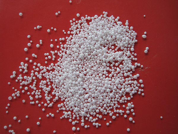 氧化鋁空心球在磨具填料的用途