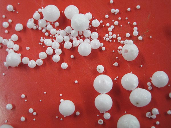 氧化鋁空心球在陶瓷填料的應(yīng)用