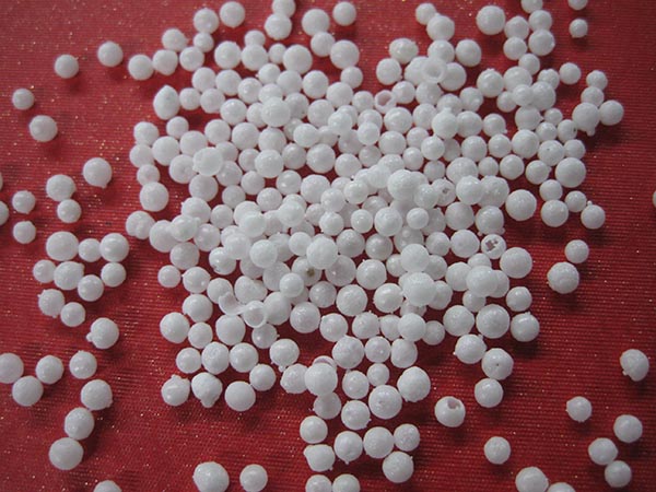 氧化鋁空心球在高溫材料中的作用