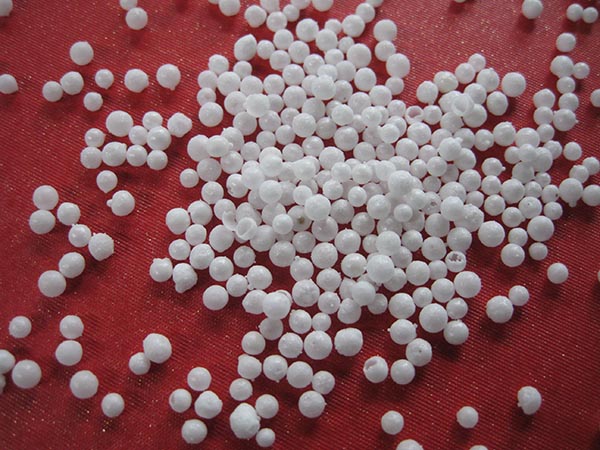 氧化鋁空心球在隔熱填料中的作用