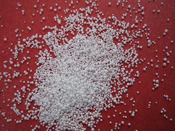 氧化鋁空心球0.06mm-1mm