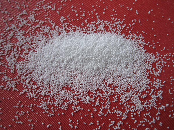 氧化鋁空心球隔熱填料有什么特點